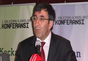 Yılmaz ekonomik gündemi değerlendirdi